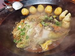 -忆乡情铁锅炖鱼饭店(延庆店)