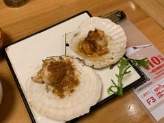 -王鼎精致料理铁板烧(世博源店)