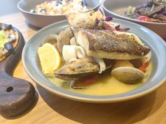 -WOKKA by艮上(中海环宇荟店)
