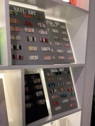 -美奈サロン美甲美睫皮肤管理