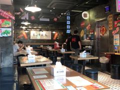 -肥汁米蘭香港米线(定西路店)