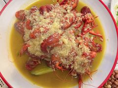 -香满锅老北京羊蝎子火锅·家常菜(新街口店)