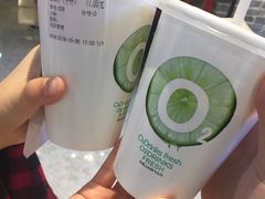 -O2鲜榨果汁(苏州龙湖狮山店)
