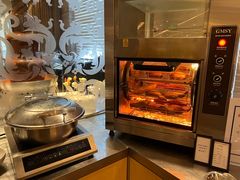 -北京王府井希尔顿酒店·万斯阁西餐厅