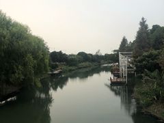 -苏州香山国际大酒店