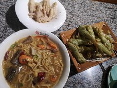 -何记面馆(龙泉山店)