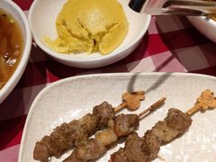 -西贝(武汉群星城店)