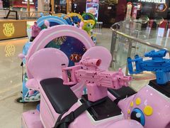 -万达广场(无锡滨湖店)