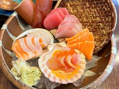 -竹取居酒屋
