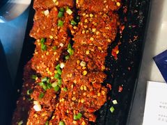 -尚尚仙·酸汤猪手·猪肚鸡火锅(华联万柳购物中心店)