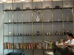 -Home Cafe(水榭春天店)