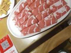-宝泉铜锅·涮羊肉(解放东路店)