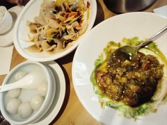 -枣子树·素食餐厅(普陀山店)
