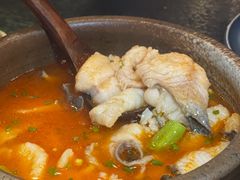 -山石榴·贵州菜(丰盛里店)