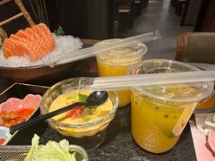 -匠和风精致料理(成都龙湖滨江天街店)
