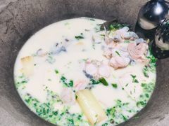 -鲜潭蒸汽石锅鱼(五道口购物中心店)