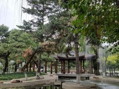-东北大学(南湖校区)