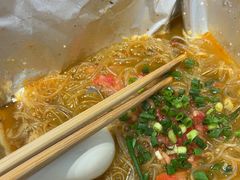 -见味花甲(福田coco park店)