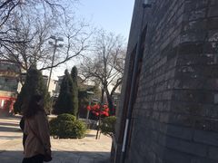 -天宁寺
