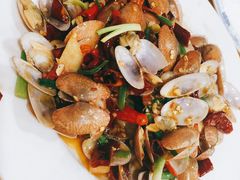 -南海渔家•海鲜•正宗海南菜(海棠湾店)