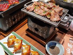 -山葵家·创意料理(宁波来福士店)