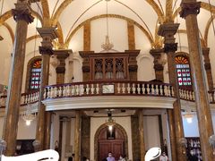 -王府井天主教堂