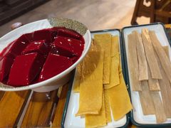 -蜀家渝重庆火锅(南屏街店)
