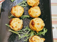 -米兰西点(辽阳店)