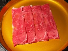 -牛New寿喜烧(金茂览秀城店)