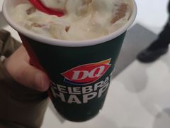 -DQ·蛋糕·冰淇淋(万象城店)