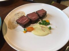 低温澳洲牛小排-G+KITCHEN(龙湖狮山天街店)