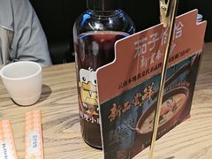 -茄子恰恰·新云南小炒(坪山益田店)
