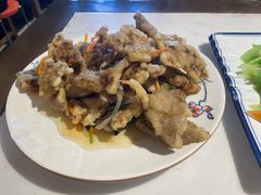-老仁义·清真菜(太古街店)