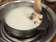 -大良毋米粥(锦龙路总店)