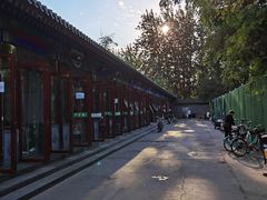 -李小老烧饼(常营民族家园店)