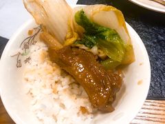 -大自然醉鹅·铁锅火焰鹅(上海联洋店)