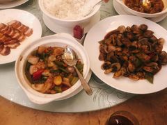 -海陵岛保利皇冠假日酒店·御公馆中餐厅 CANAL LNUA