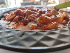 -天天向上素食餐厅(五台山店)