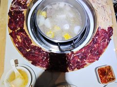 -三毛牛肉店(福强店)