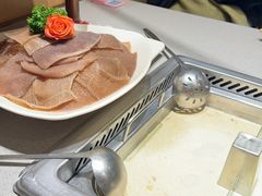 -海底捞火锅(飞马水城店)