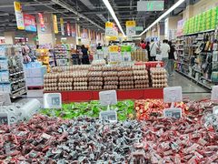 -物美综合超市(旧宫店)