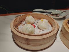 -禄运茶居·手工点心(猎德店)