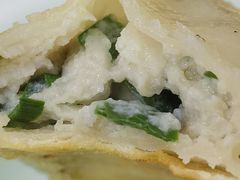 -春水锅贴·传统鲁菜(大明湖店)