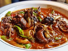 -阿五黄河大鲤鱼(英协路店)