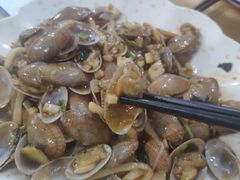 -南记食粥坊·宵夜大排档(莲花总店)