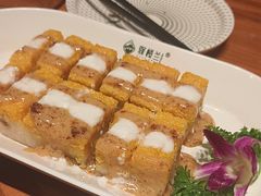 -驿楼兰·新疆菜(火车站店)