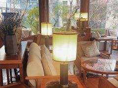 -广富林宰相府酒店·水云间