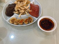 -长春观斋补堂素菜馆