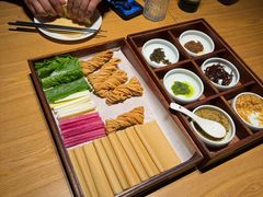 -四季明湖·鲁菜海鲜(明湖店)