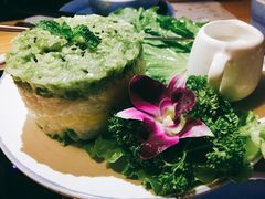 -樾餐厅泰式海鲜火锅(民歌湖店)